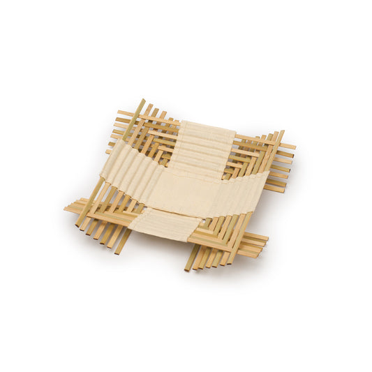 Đan Catch-all in cream