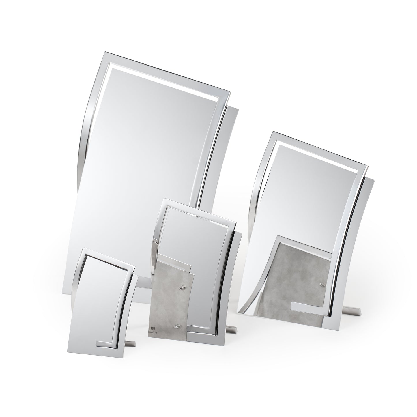 QUA Mirror - A3