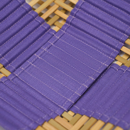 Đan Catch-all in purple