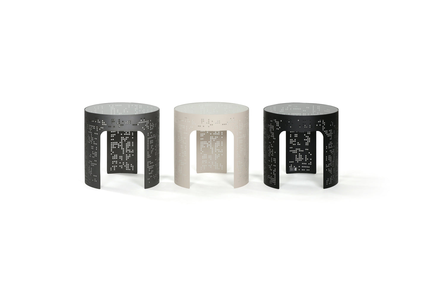 Điểm round table - Small