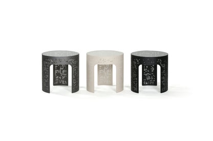 Điểm round table - Small