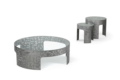 Điểm round table - Small