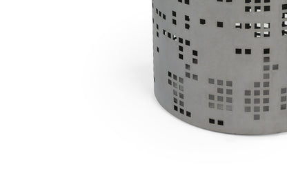 Điểm stool - Small