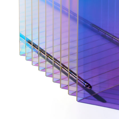 Lớp small rectangle in dreamy acrylic CE